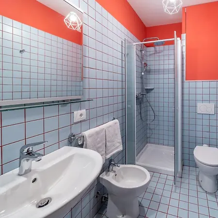 Apartmán Ca' Mure *