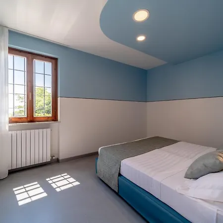 Ca' Mure Lägenhet Bardolino