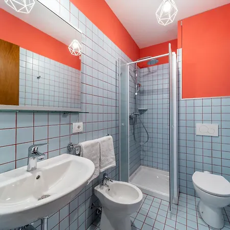 Apartmán Ca' Mure