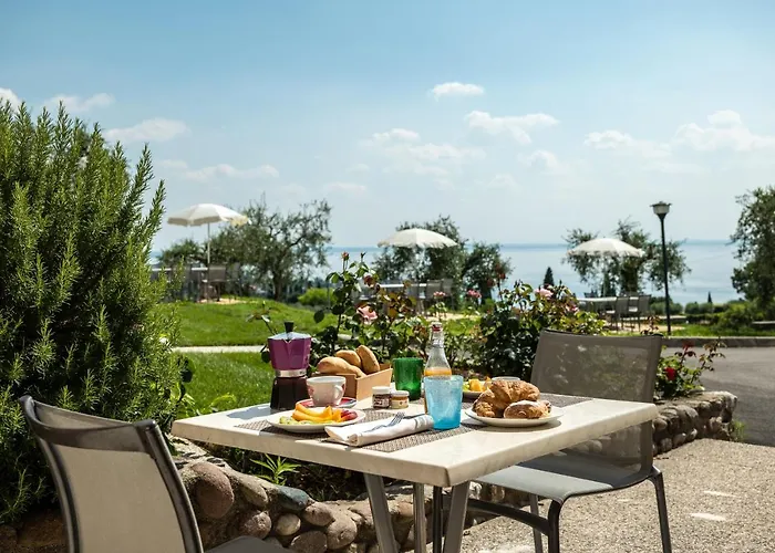 Ca' Mure Appartement Bardolino