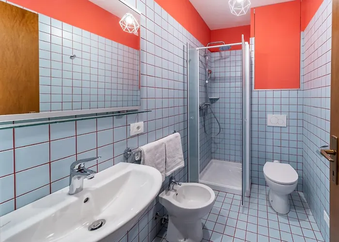 Appartement Ca' Mure *