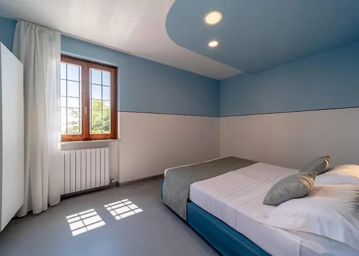 Ca' Mure Appartement Bardolino