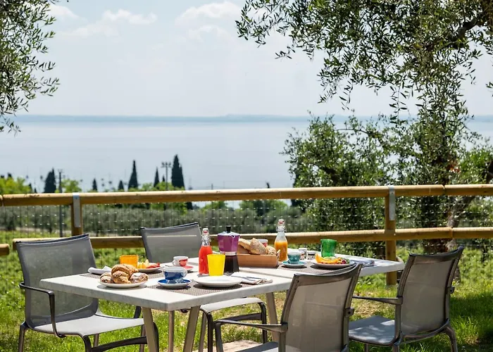 Appartement Ca' Mure