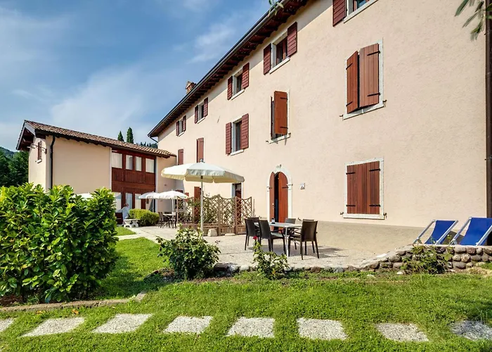 Ca' Mure Appartement Bardolino