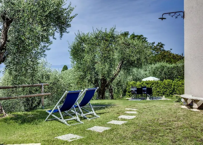 Ca' Mure Appartement