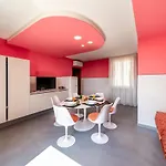 Ca' Mure Apartmán *