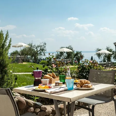 Ca' Mure Apartmán Bardolino