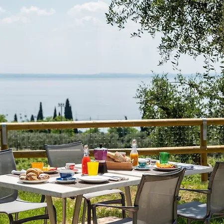 Appartamento Ca' Mure