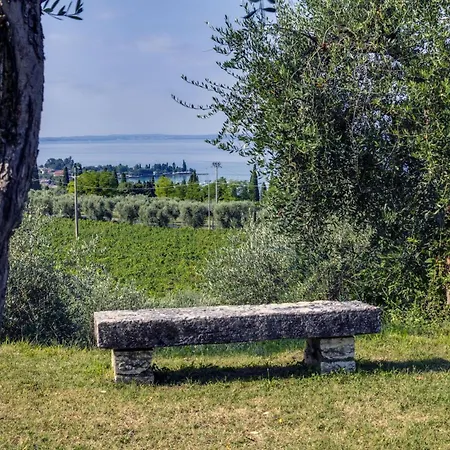 Ca' Mure Apartmán *