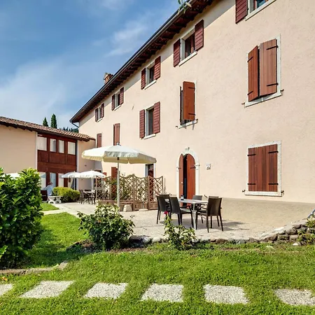 Ca' Mure Apartmán Bardolino