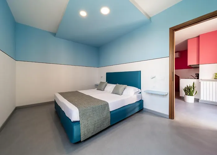 Ca' Mure Apartmán *