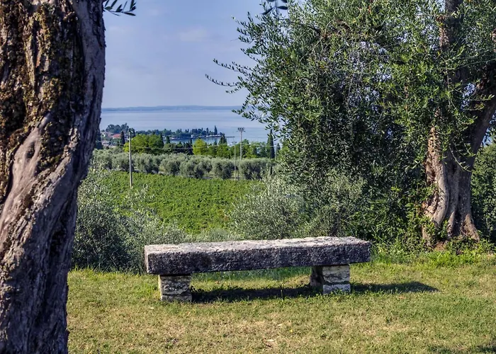 Ca' Mure Apartmán *