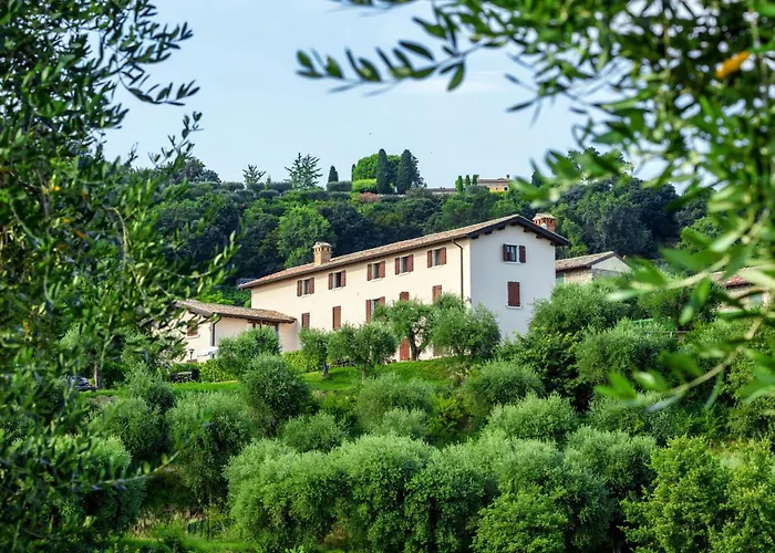 Apartmán Ca' Mure Bardolino