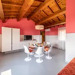 Ca' Mure Apartman *