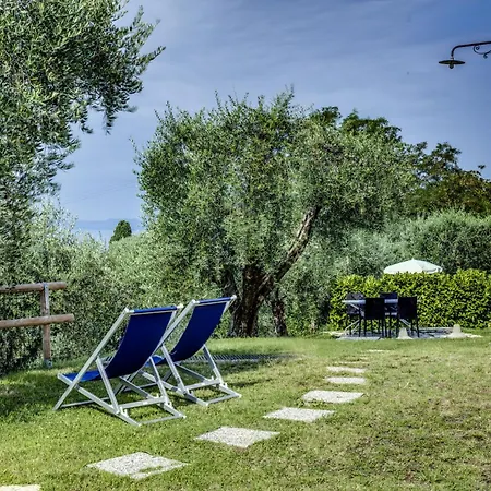 Ca' Mure Apartman